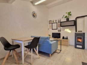 Appartamento White Paradise - in centro ad Aosta Aosta